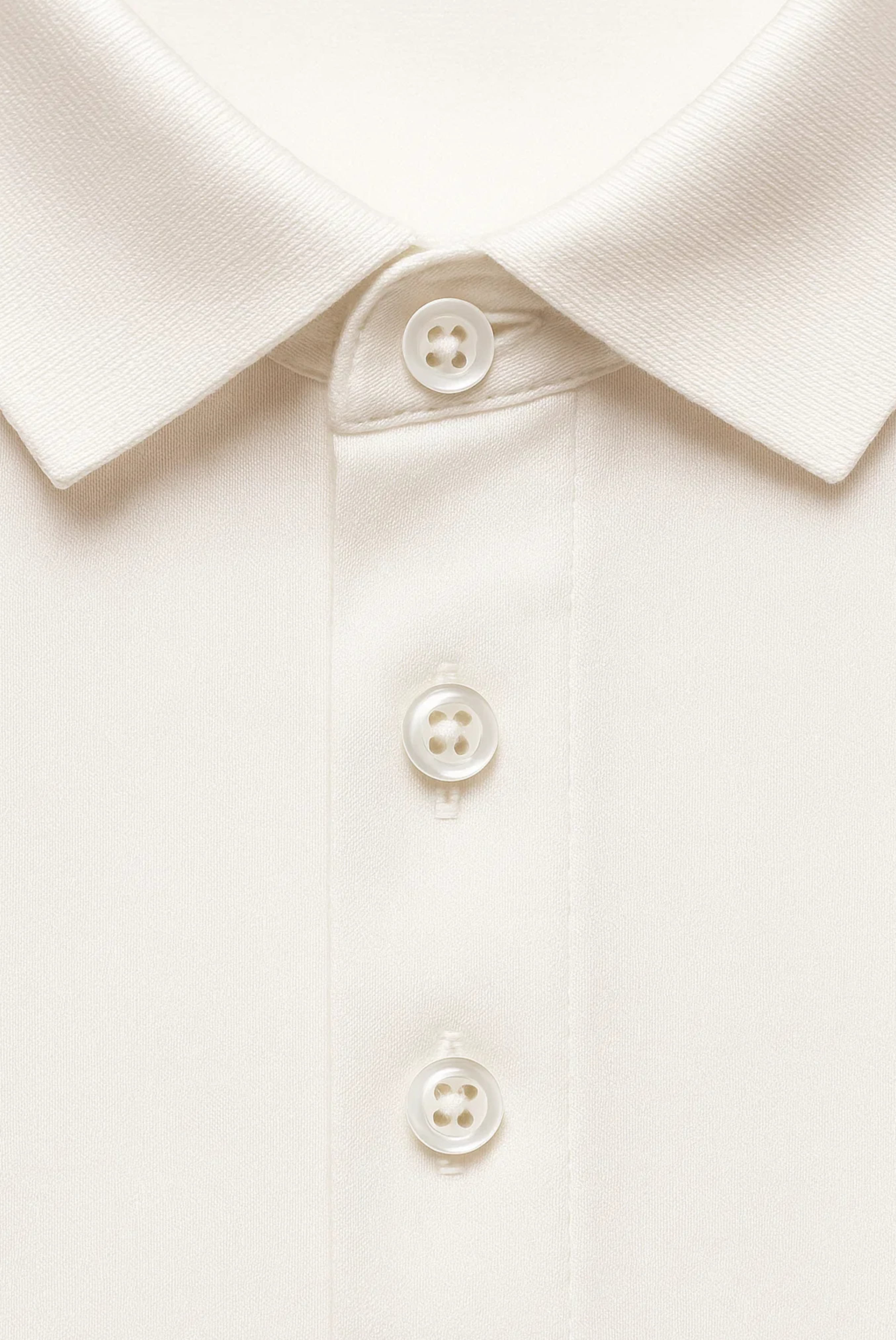 White Imperial Polo
