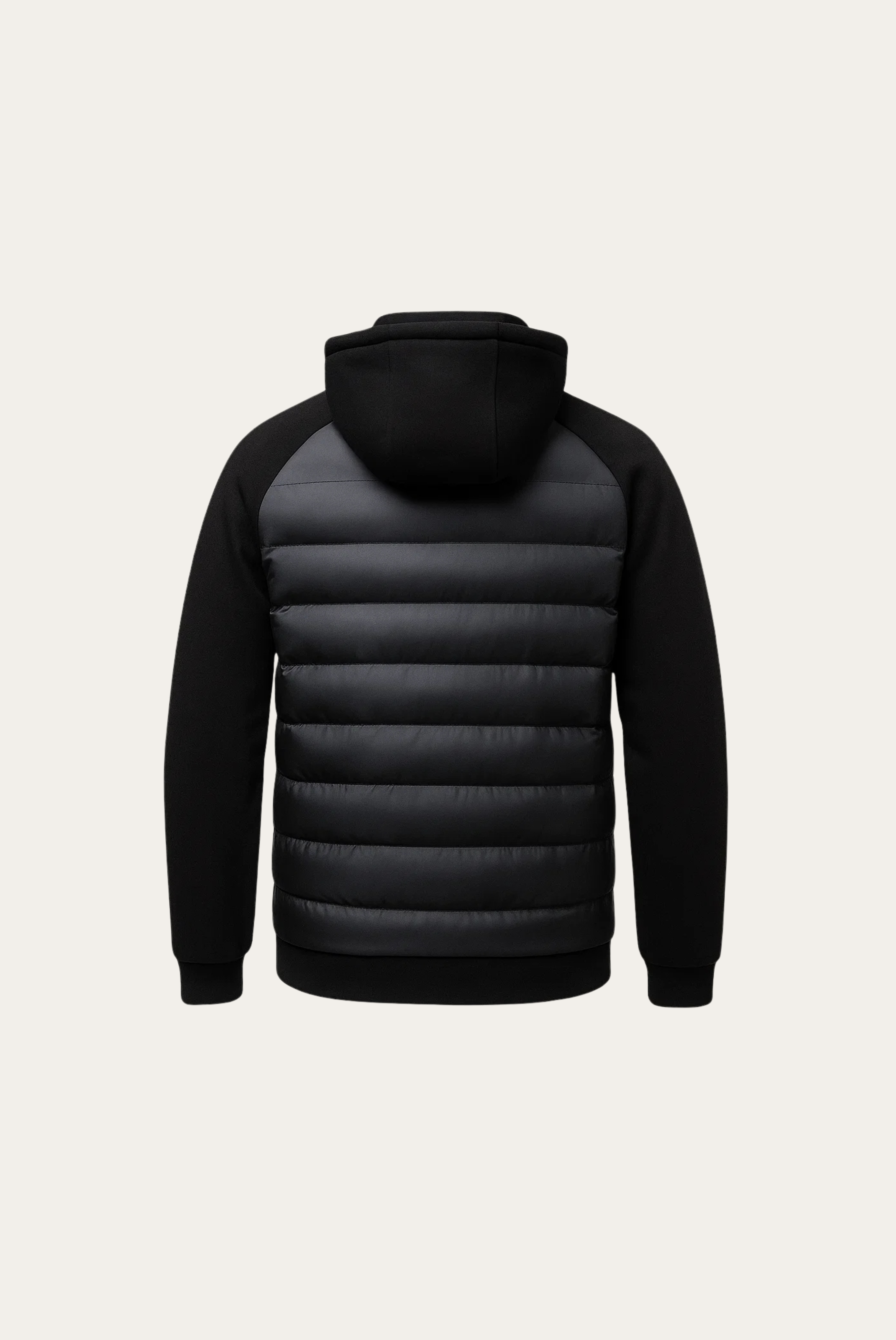 Moreno Alpine Puffer