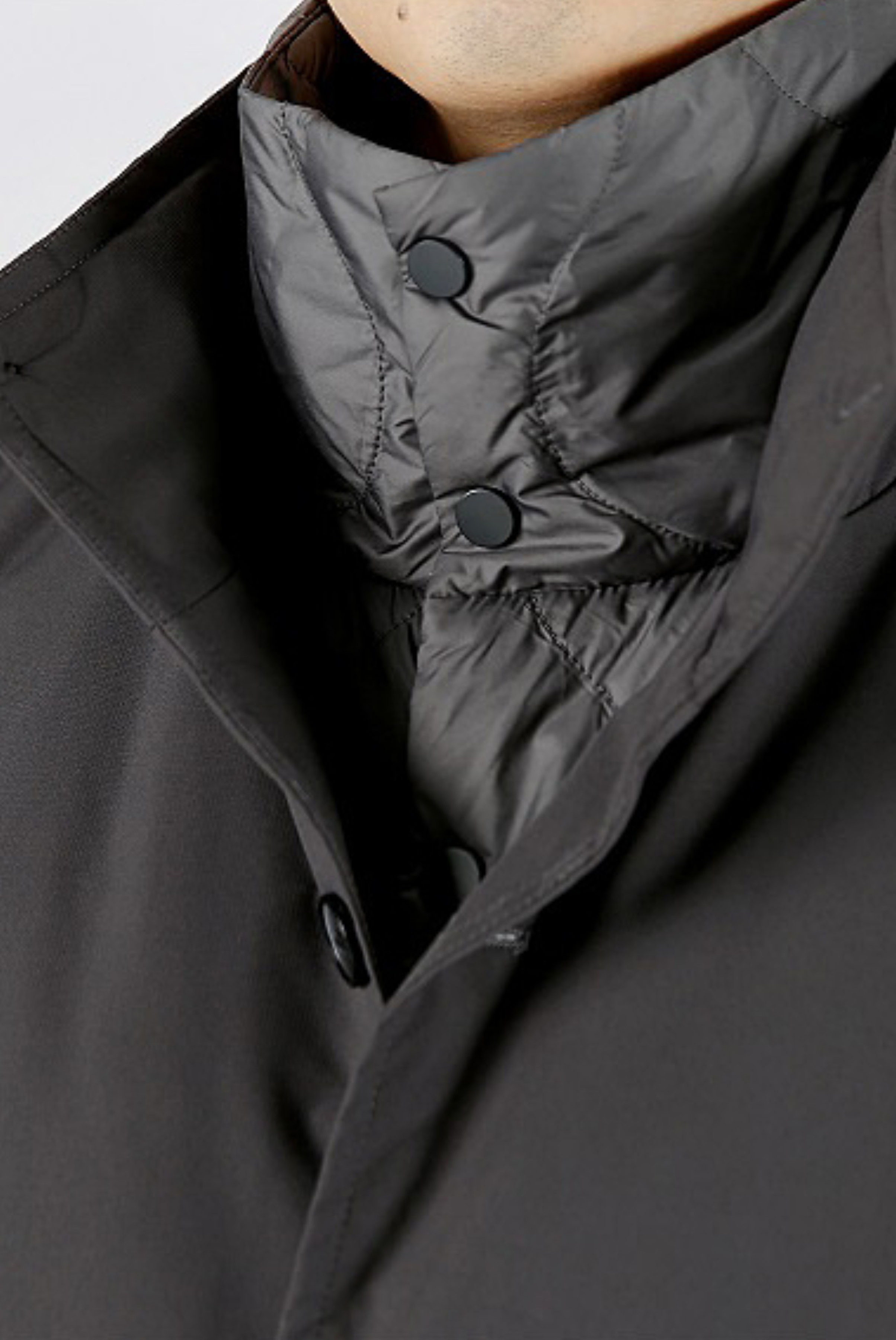 Grey Moreno Alpine