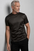 Grey Imperial Tee