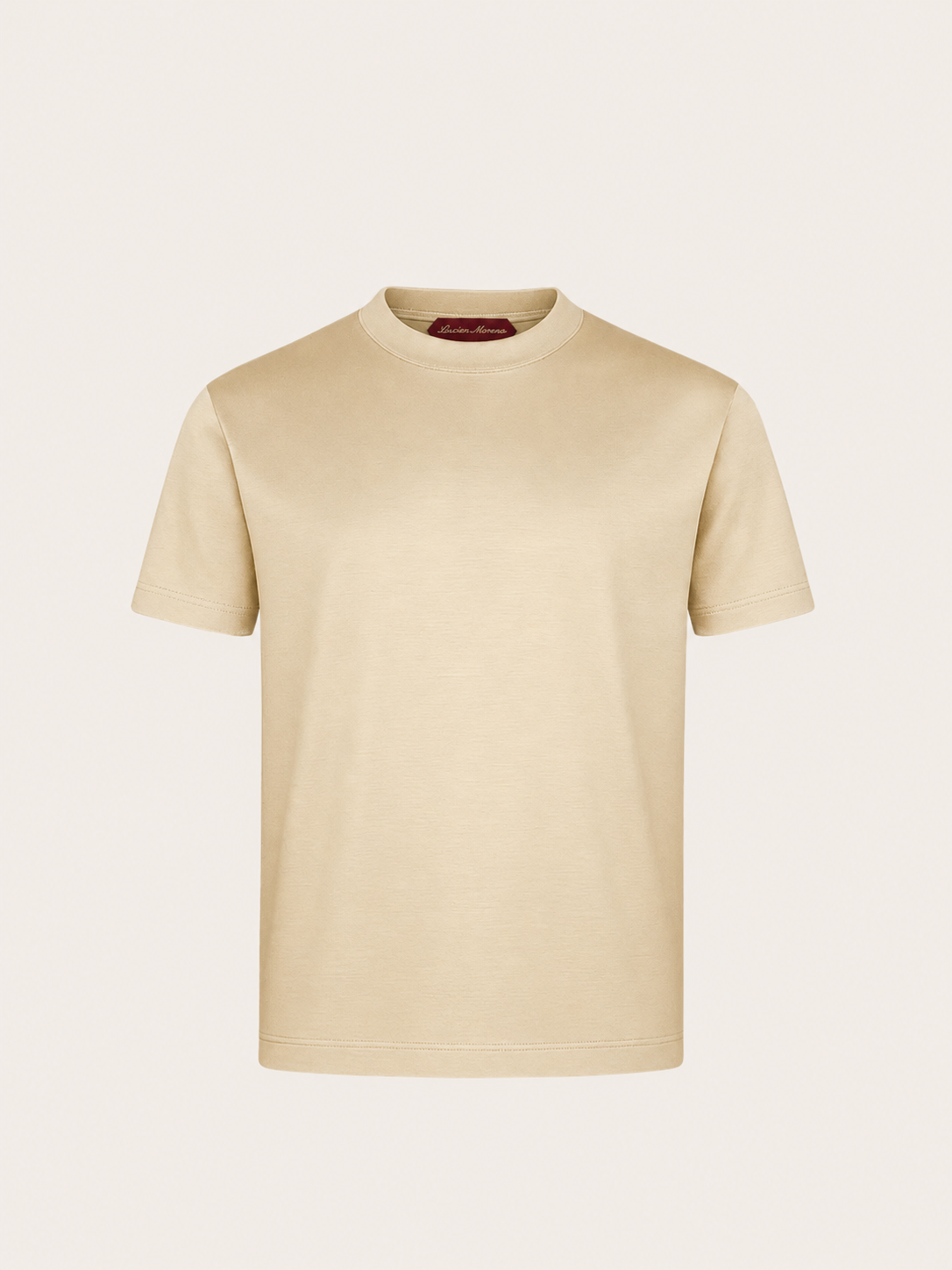 Desert Sand Imperial Tee