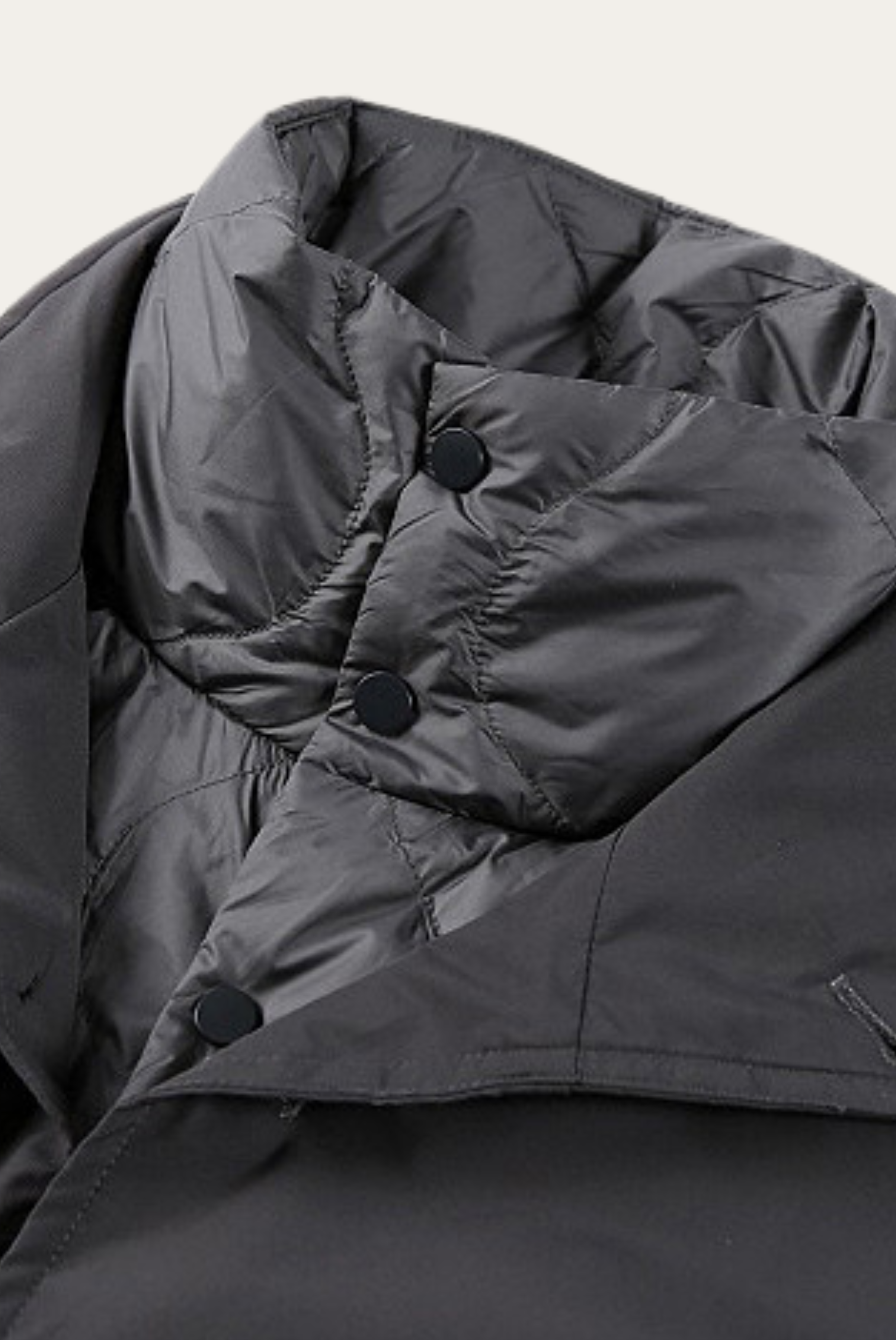 Black Moreno Alpine