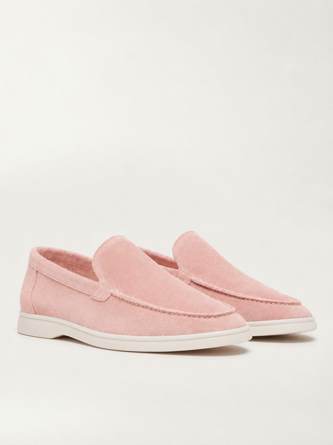 Lady Rose Yacht Loafers