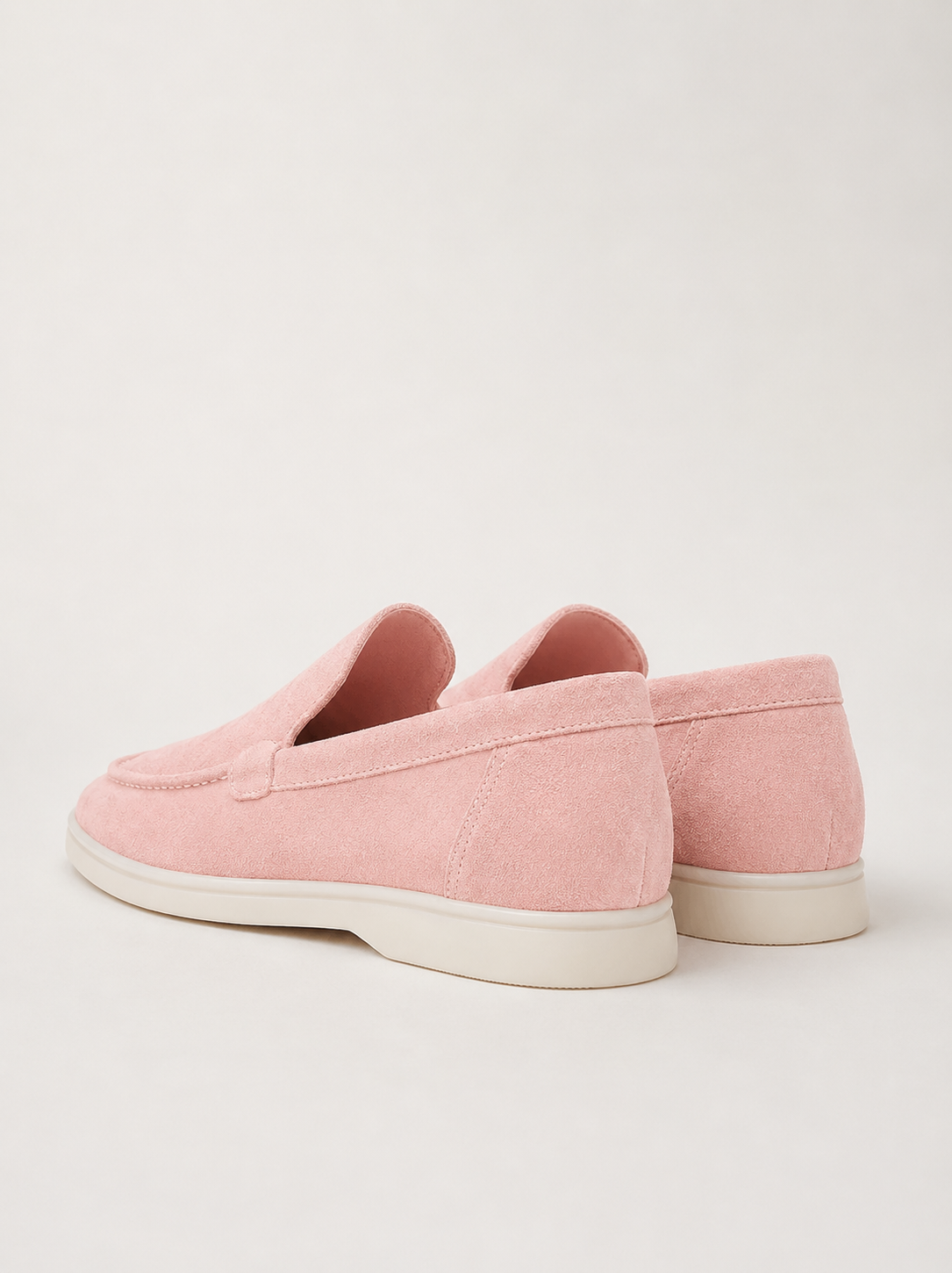 Lady Rose Yacht Loafers