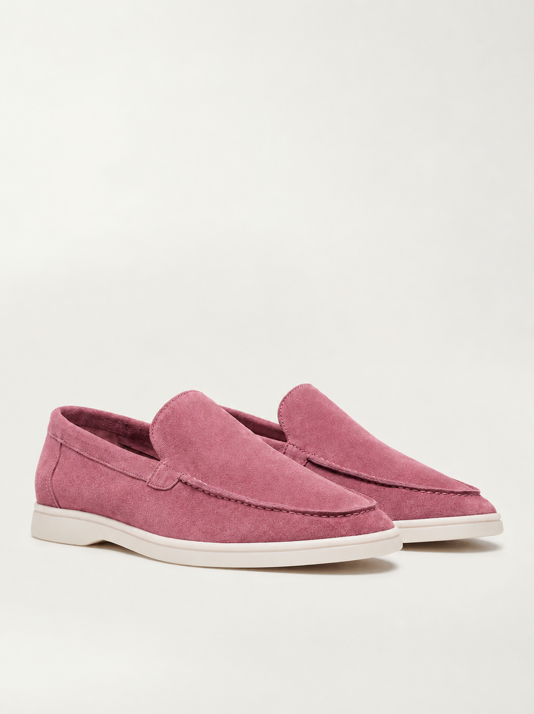 Lady Violet Yacht Loafers