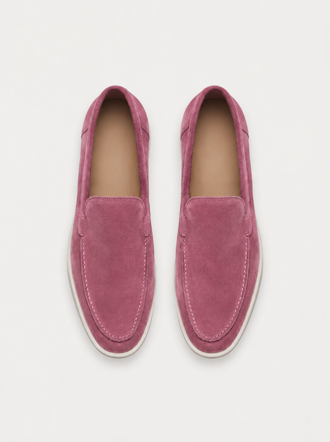Lady Violet Yacht Loafers