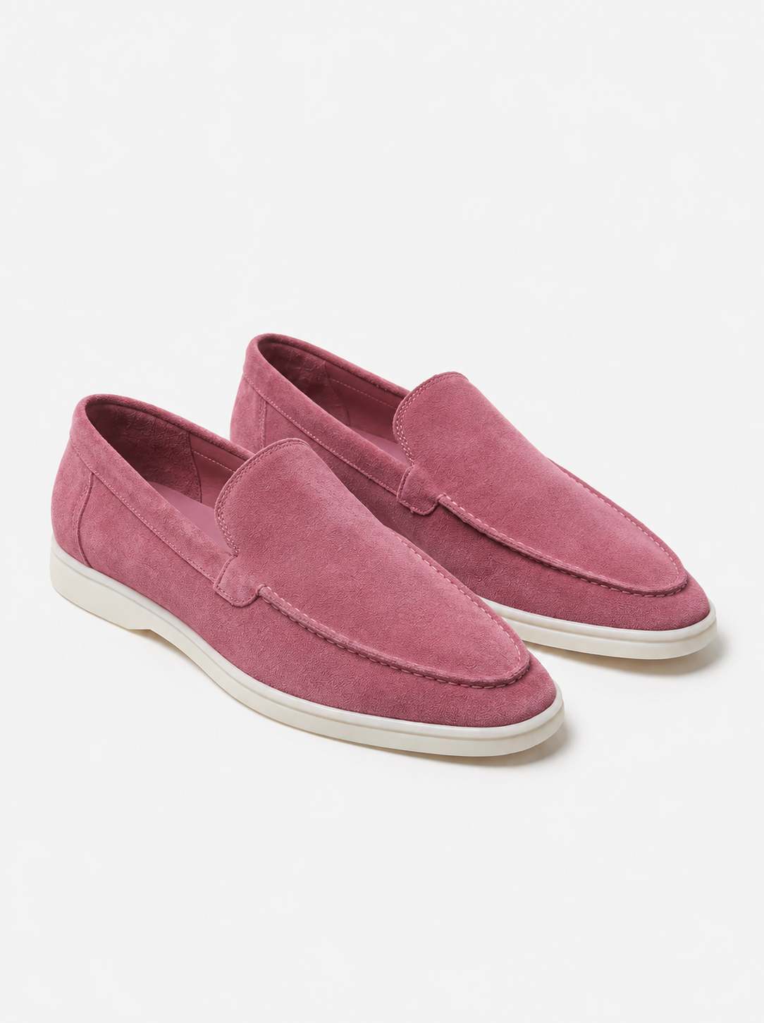 Lady Violet Yacht Loafers