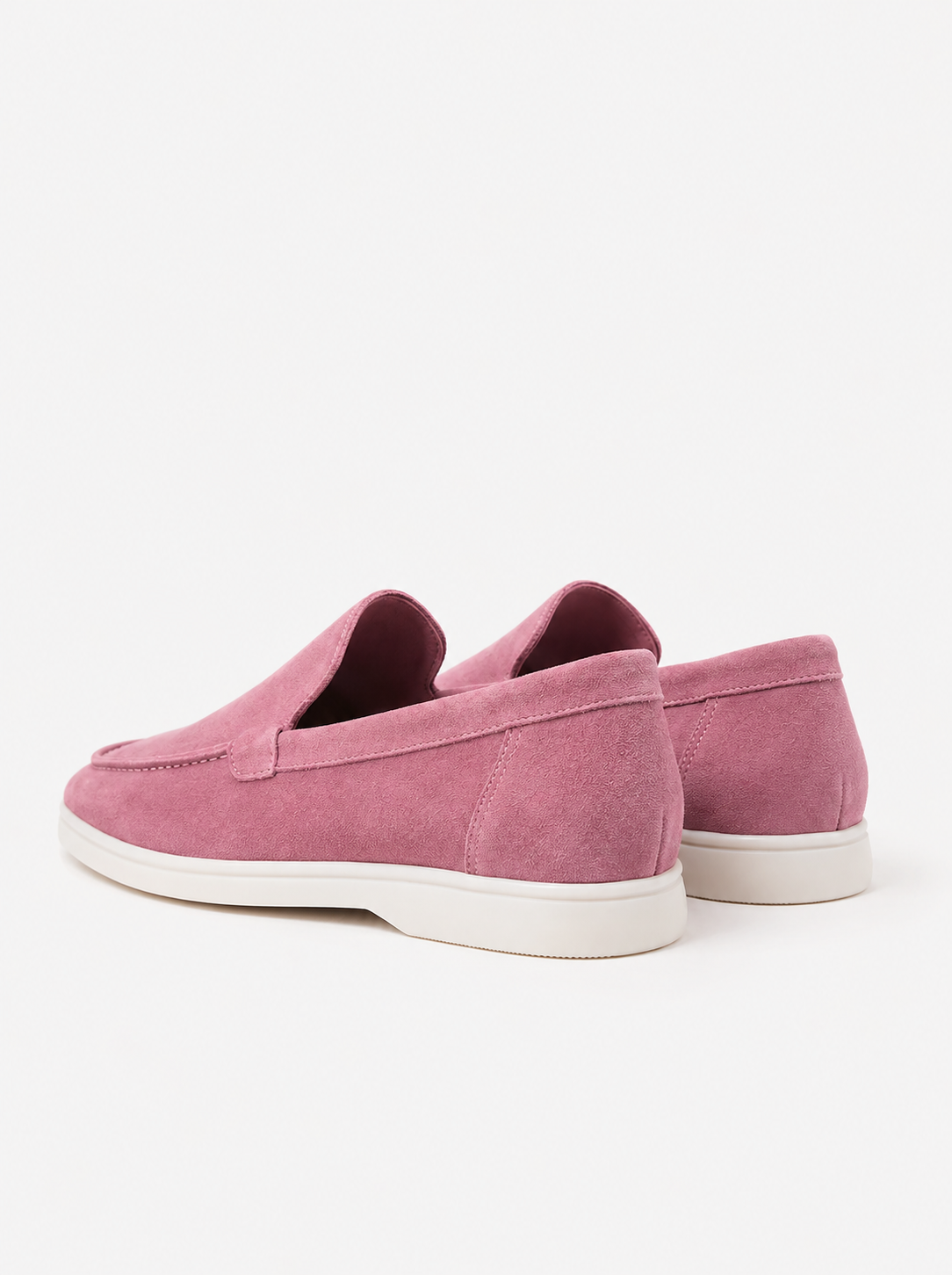 Lady Violet Yacht Loafers