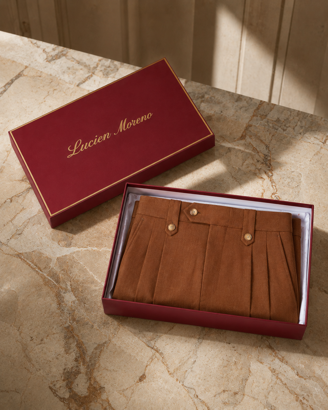 Siena Riviera Pantalon