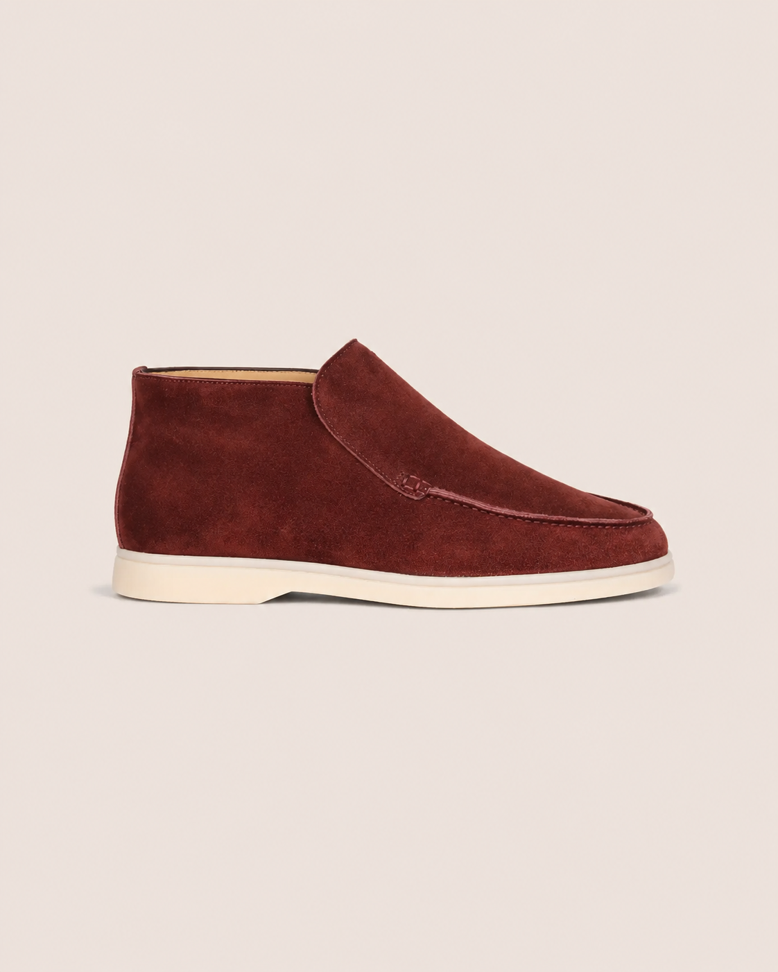 Moreno City Loafer Cognac