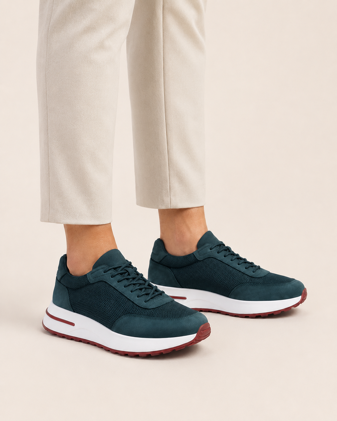 Atlantique Mistral Runner
