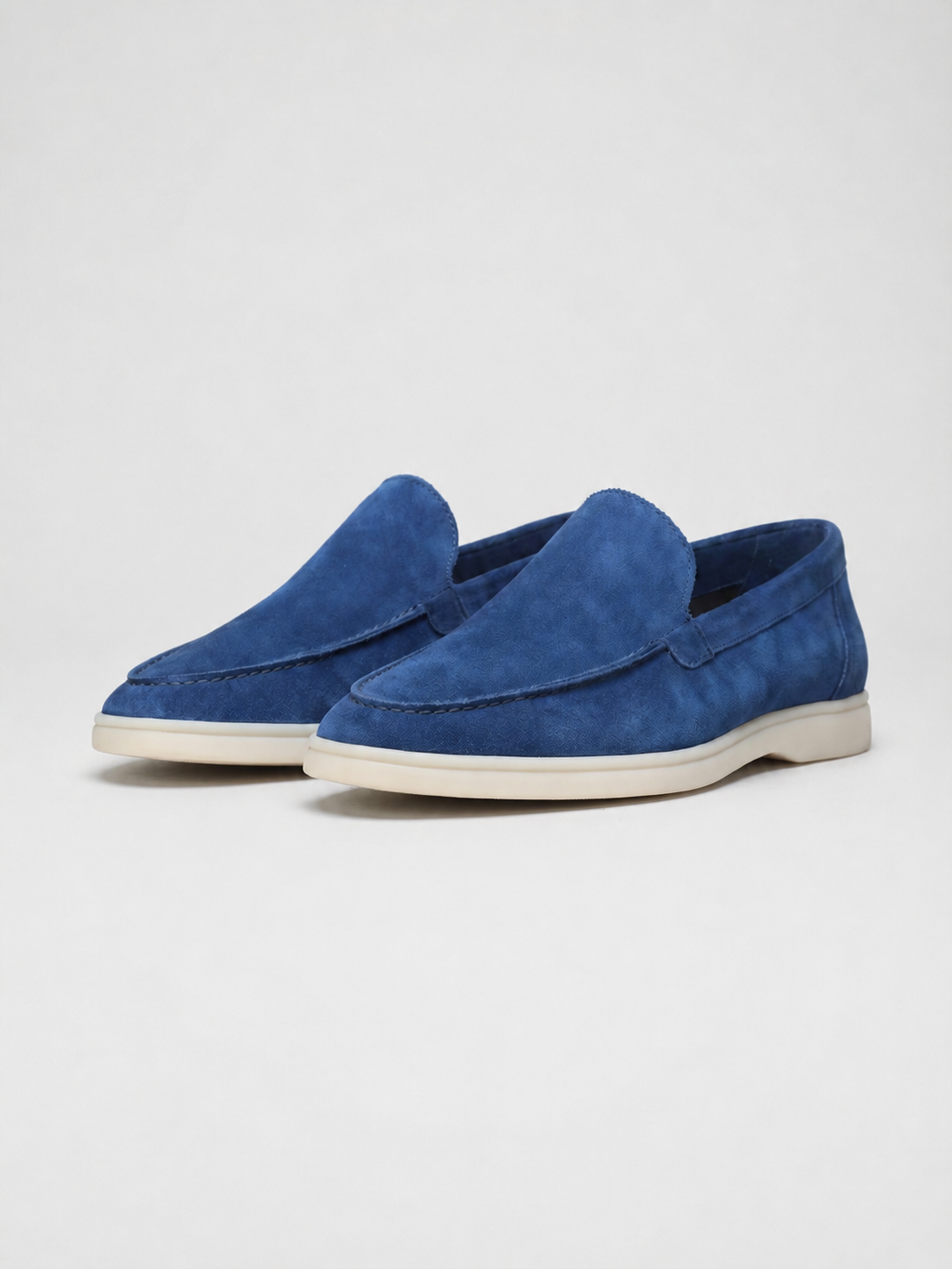 Lady Marine Yacht Loafers