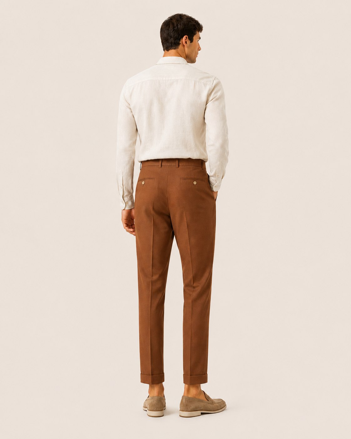 Siena Riviera Pantalon