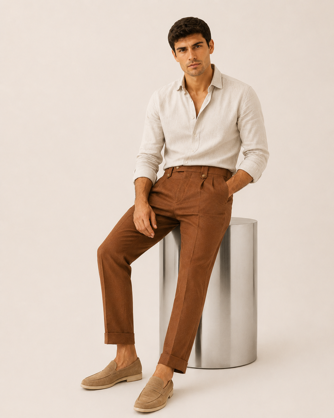Siena Riviera Pantalon