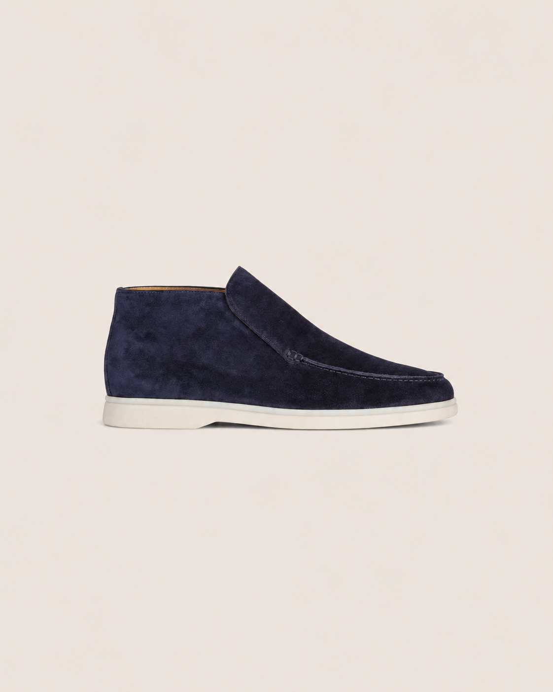 Moreno City Loafer Navy
