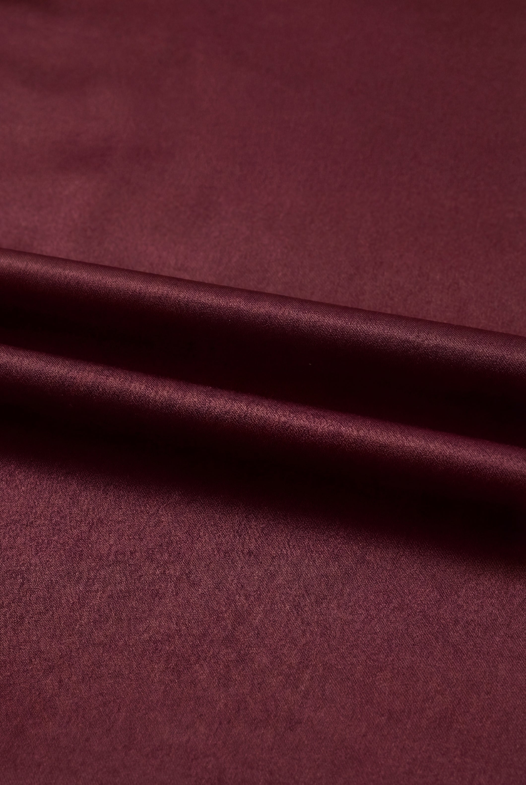 Moreno Long Sleeve Tee Burgundy