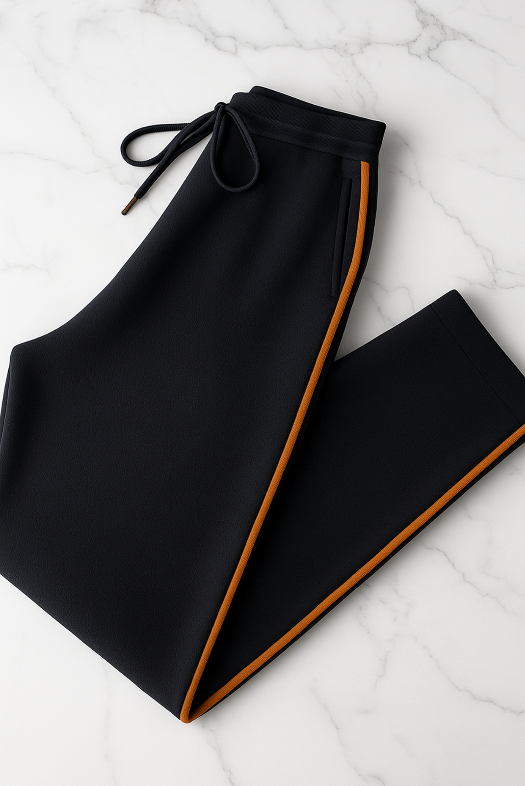 Charcoal Dune Cashmere Set