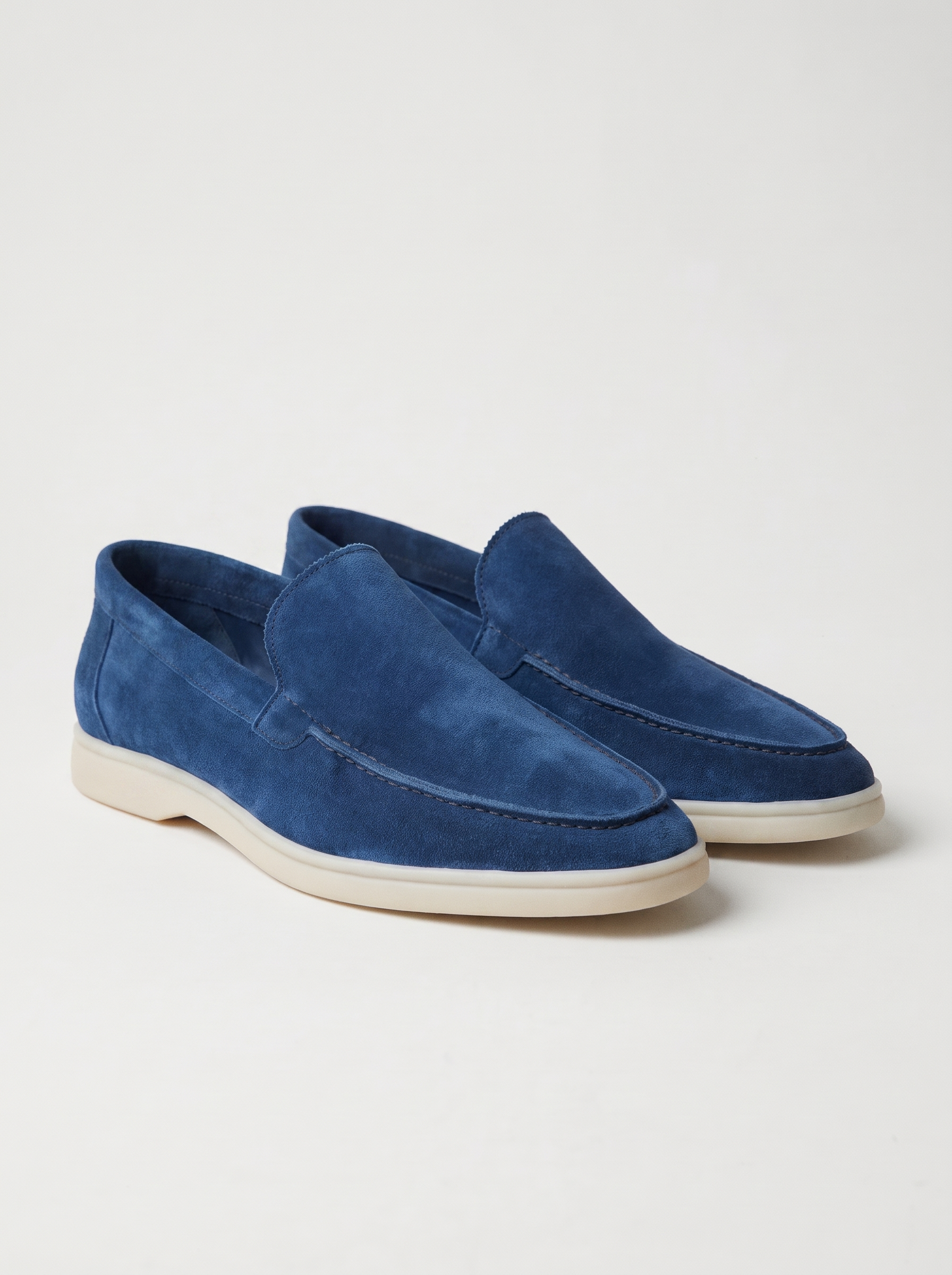 Lady Marine Yacht Loafers