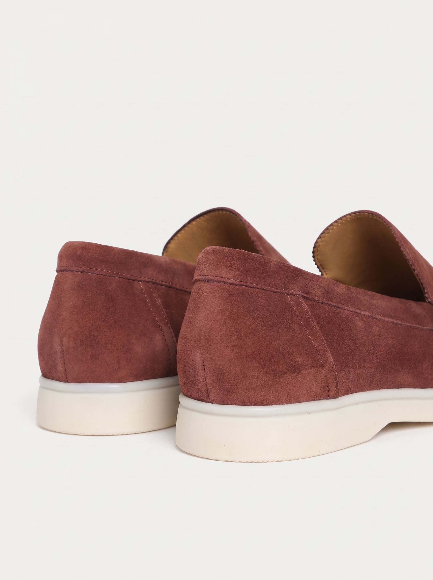 Lady Port Yacht Loafers