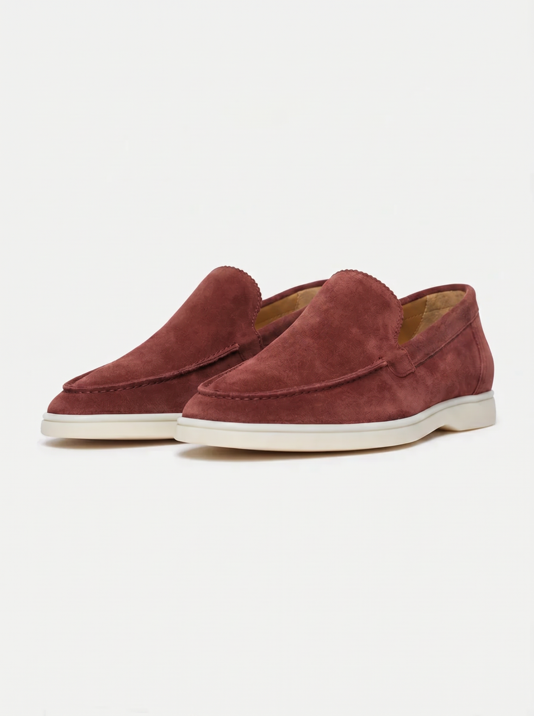 Lady Port Yacht Loafers