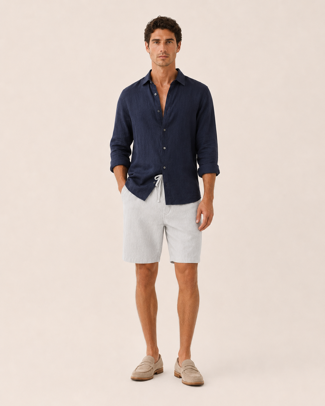 Stone Riviera Short