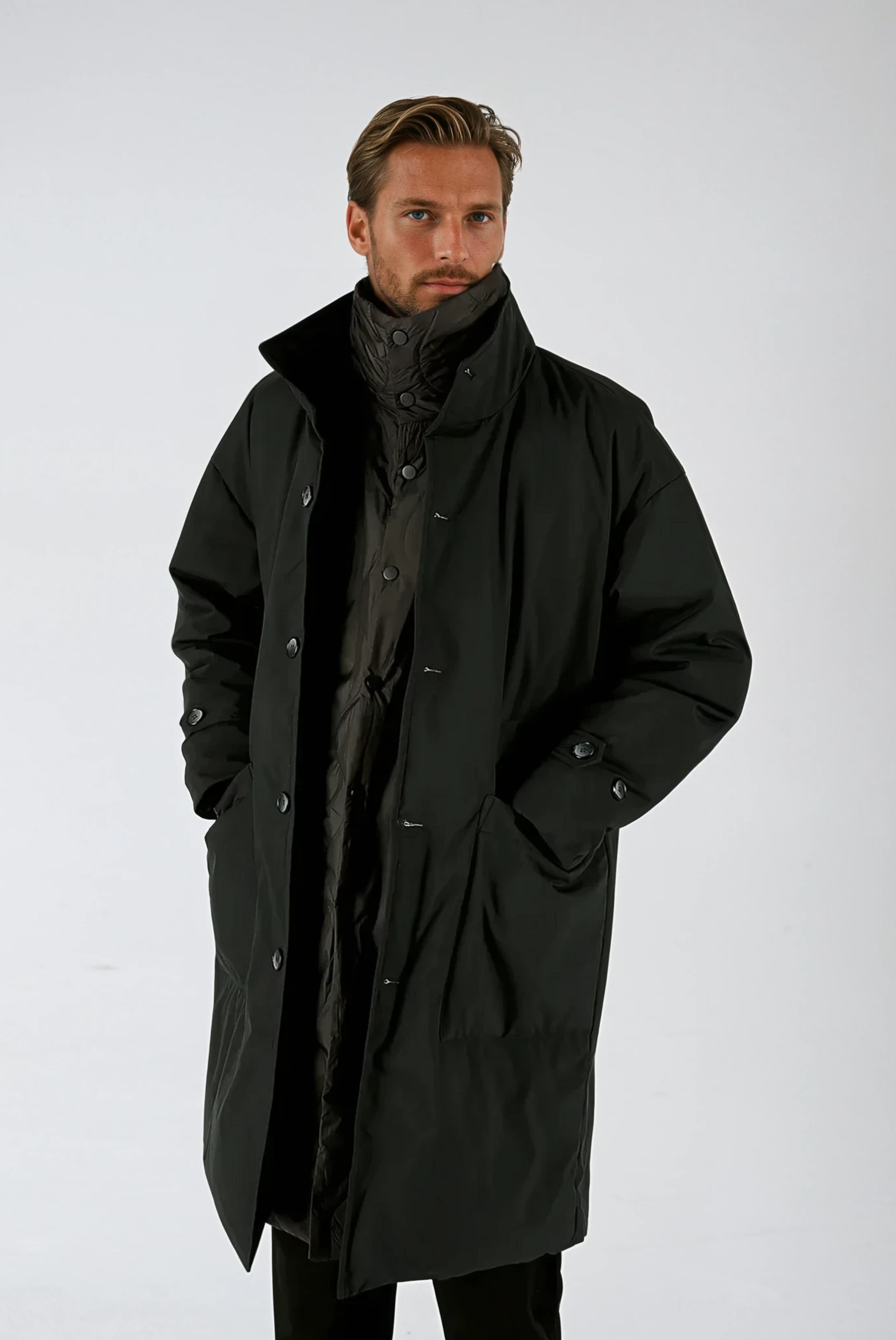 Black Moreno Alpine