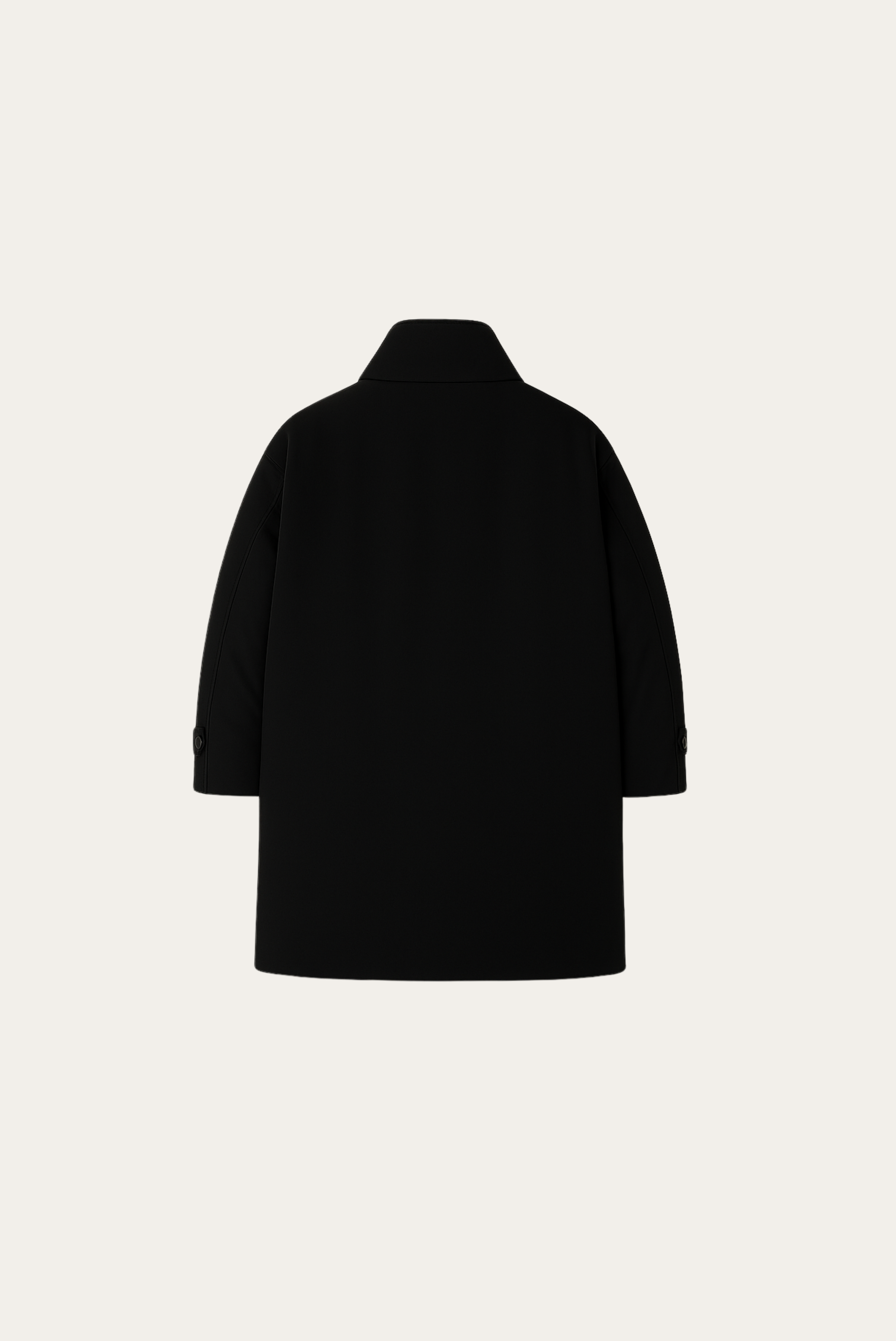 Black Moreno Alpine