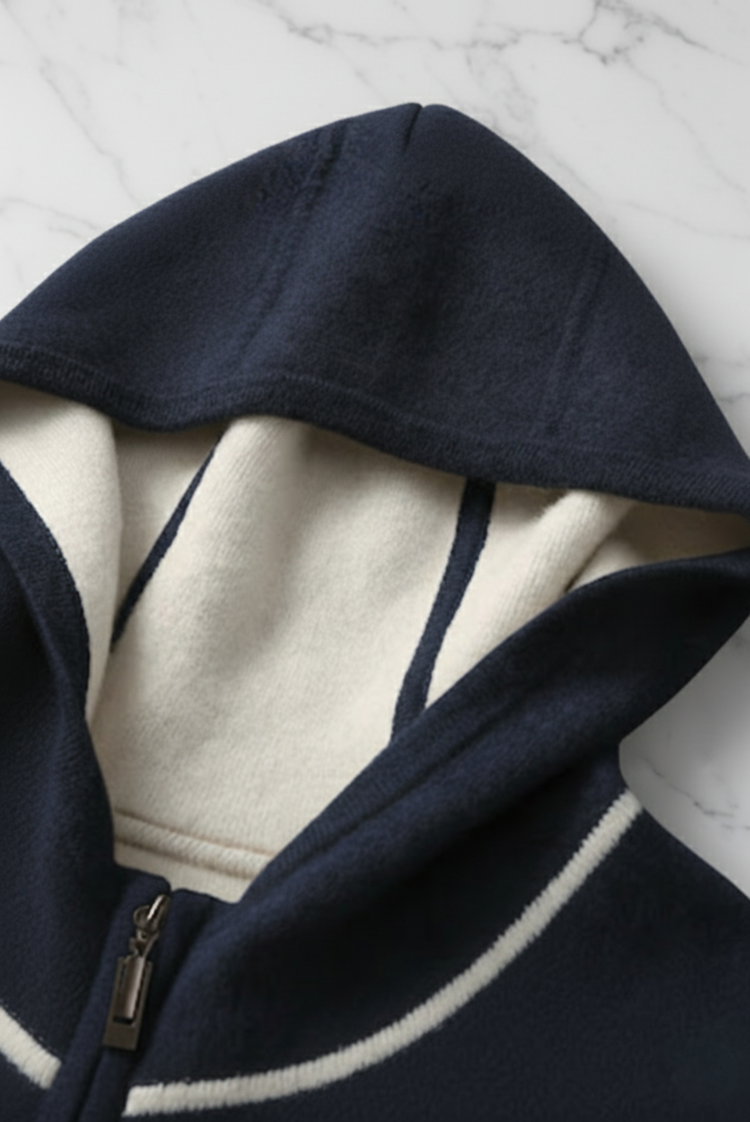 Blue Dune Cashmere Set