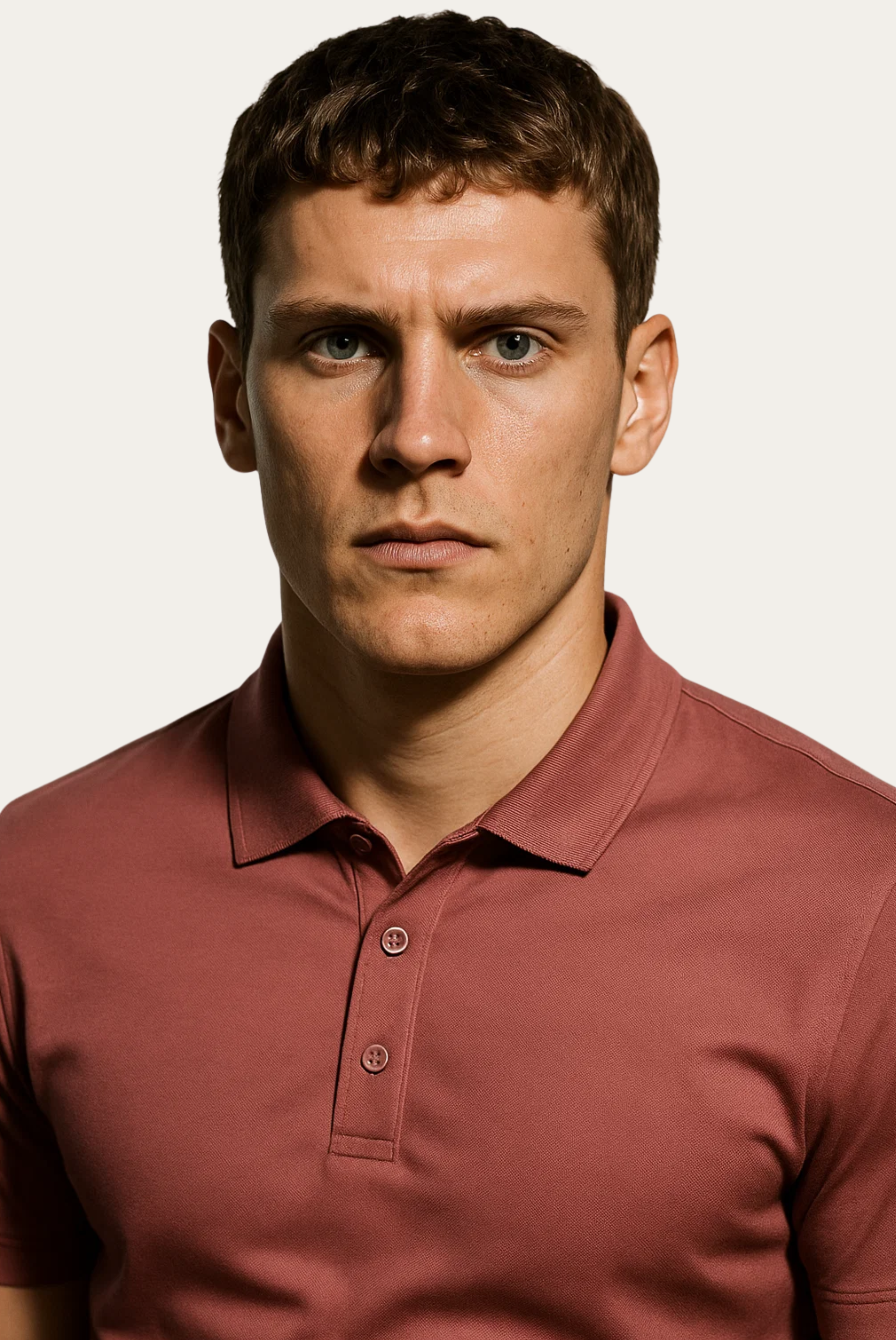 Rose Imperial Polo