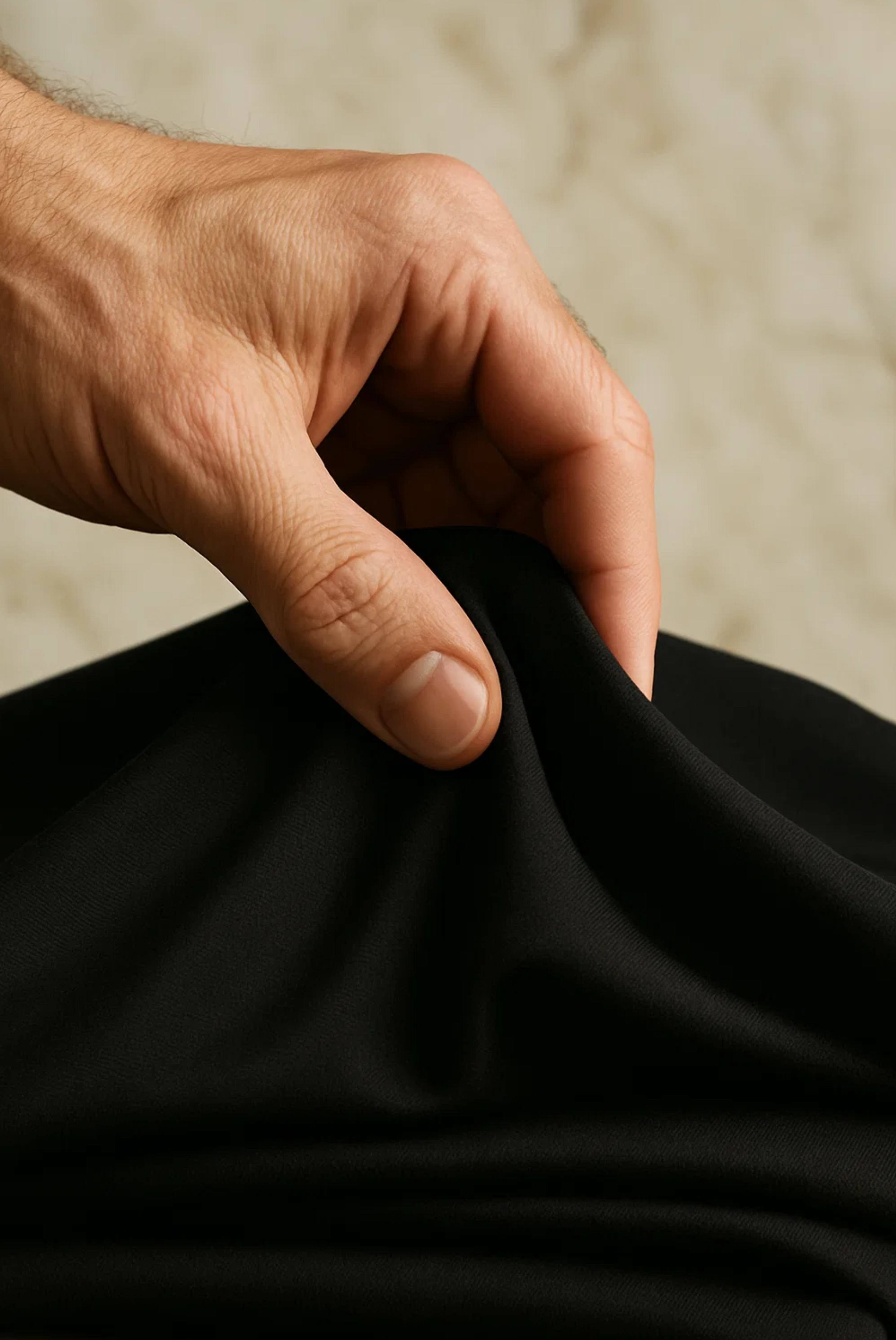 Black Imperial Tee