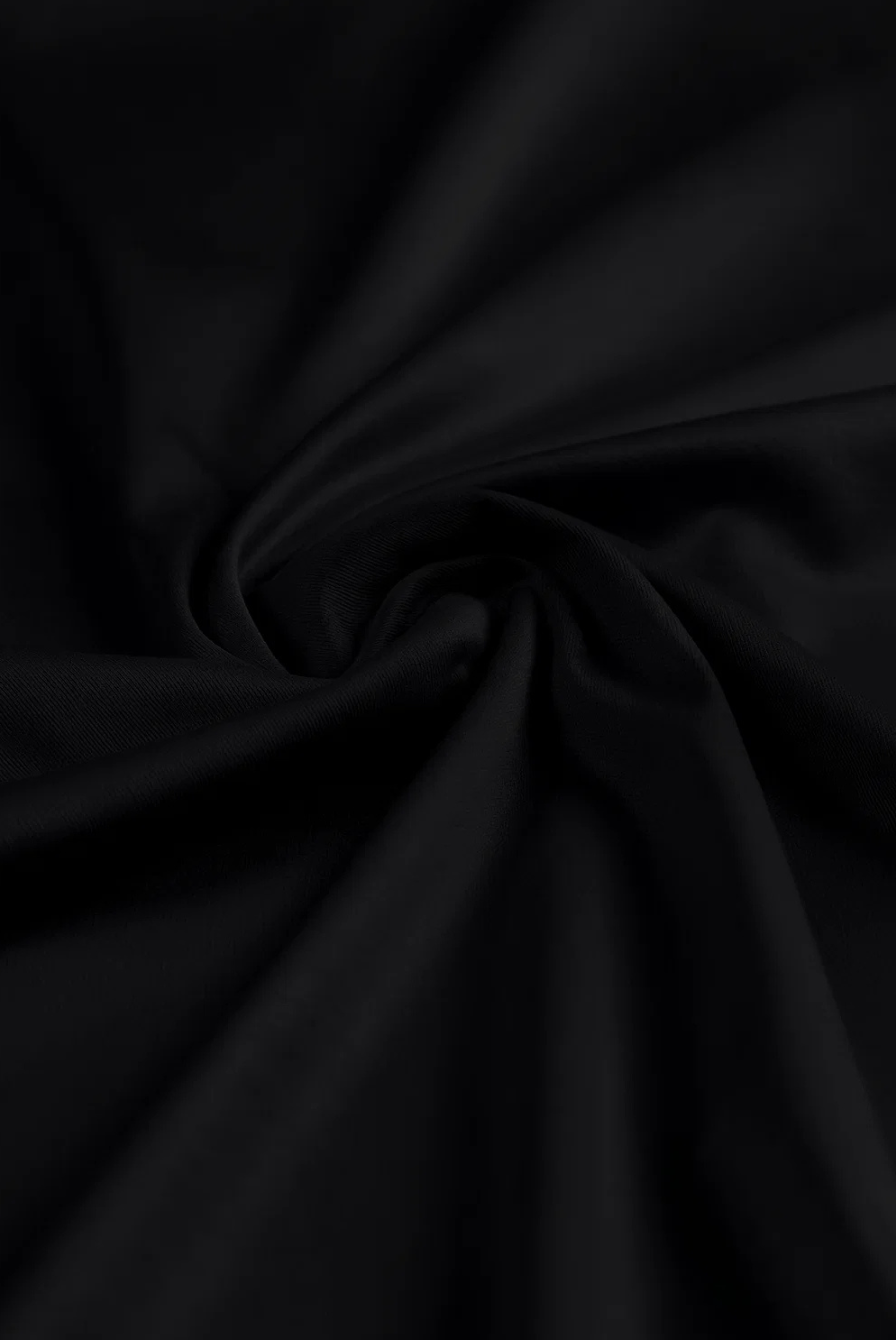 Black Imperial Tee