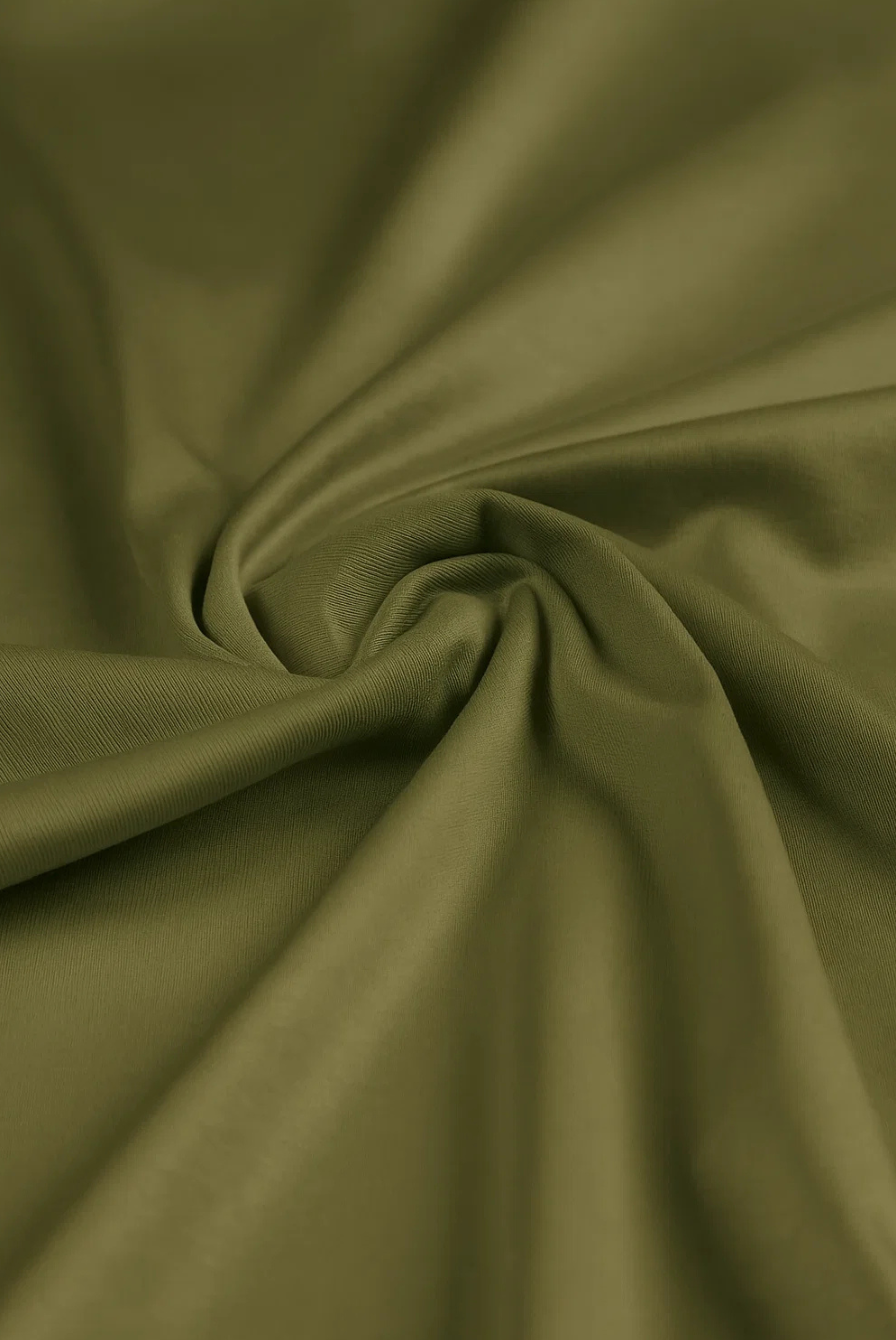 Olive Imperial Tee