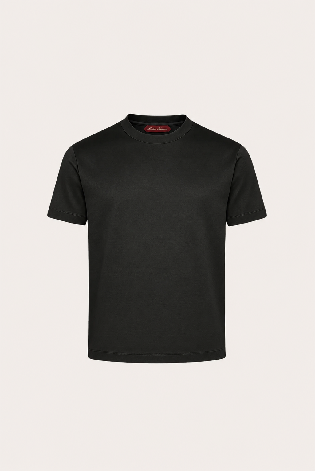 Black Imperial Tee