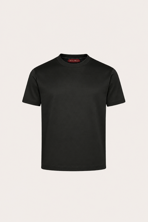 Black Imperial Tee