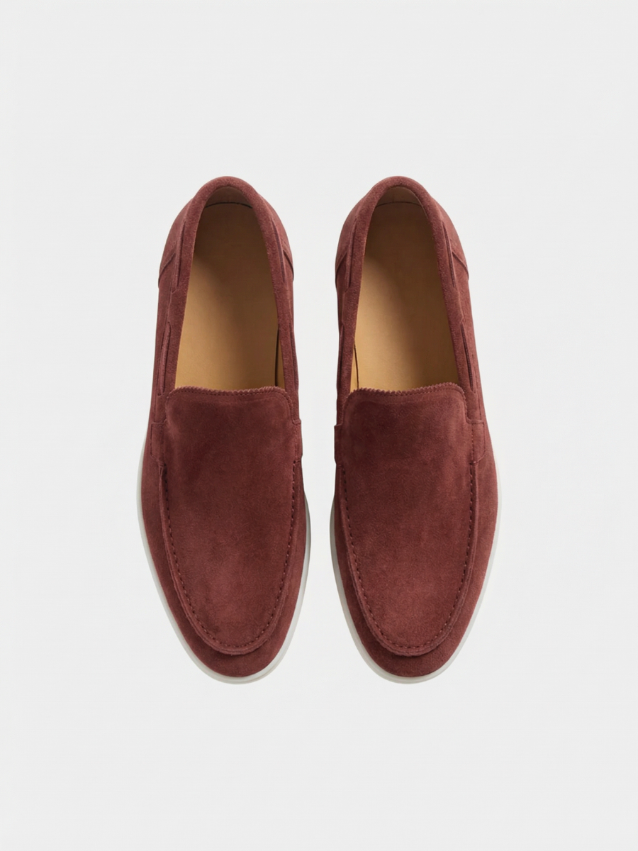 Lady Port Yacht Loafers