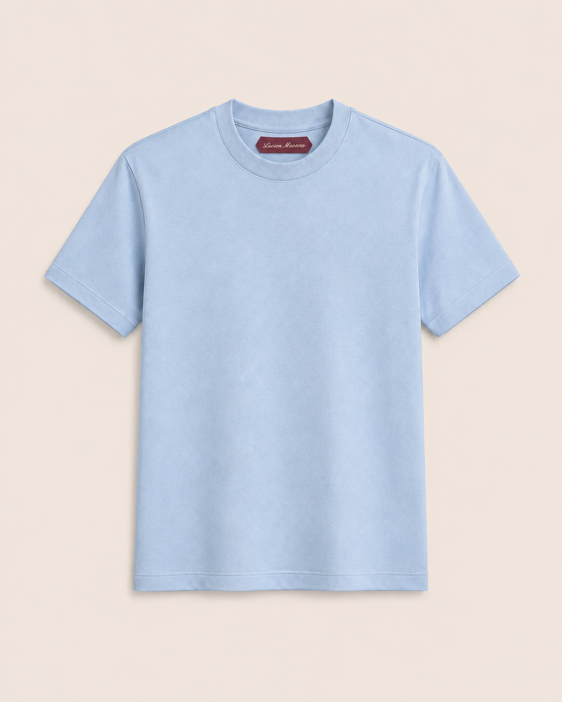 Blue Riviera T-Shirt