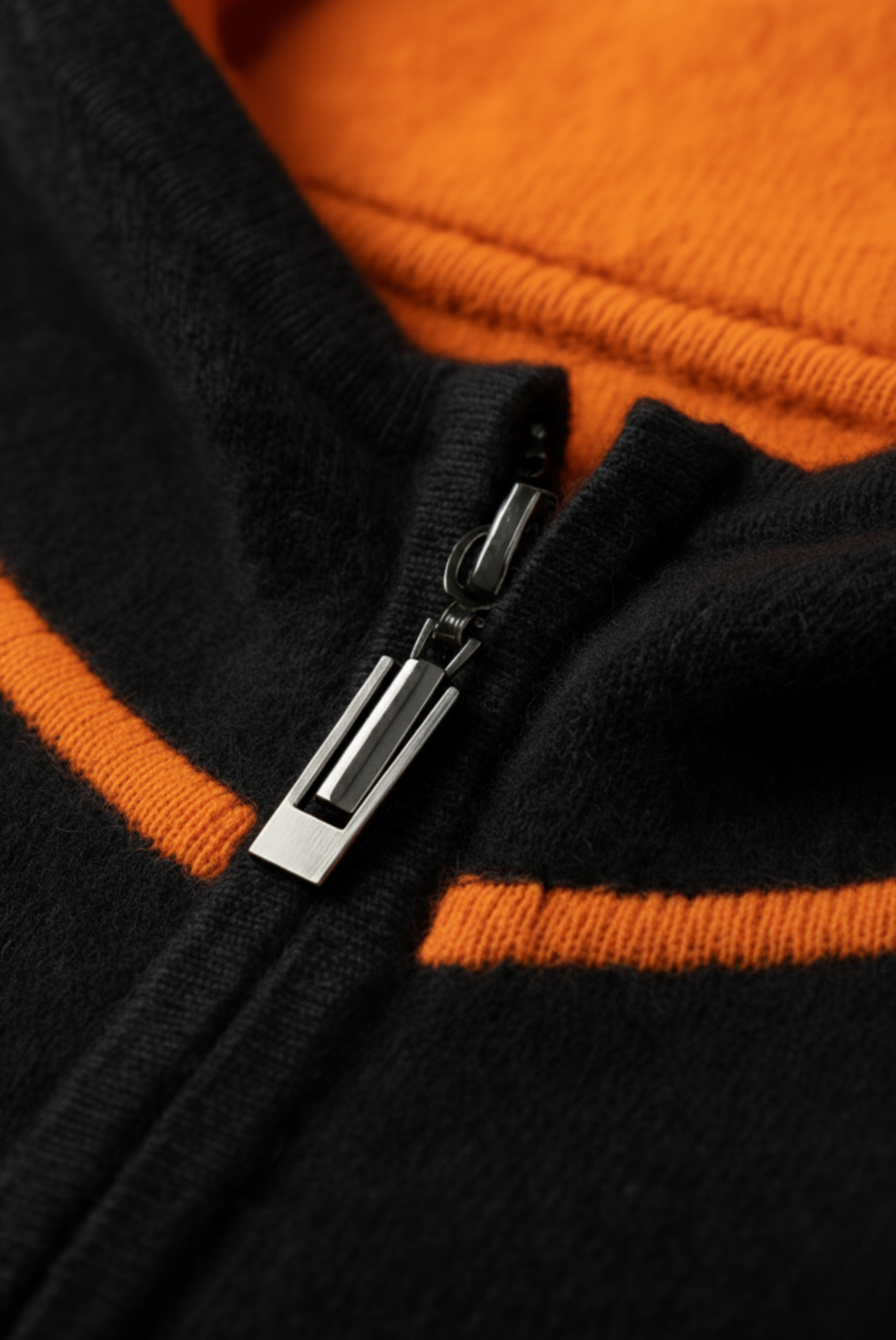 Charcoal Dune Cashmere Set