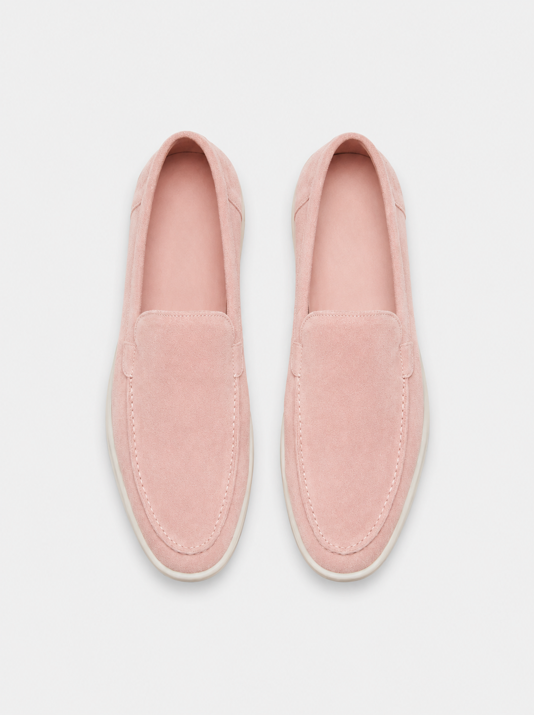 Lady Rose Yacht Loafers
