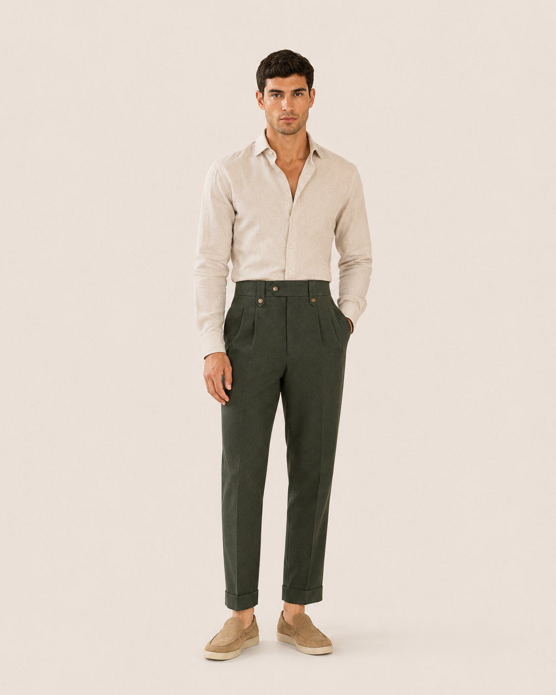 Cypress Riviera Pantalon