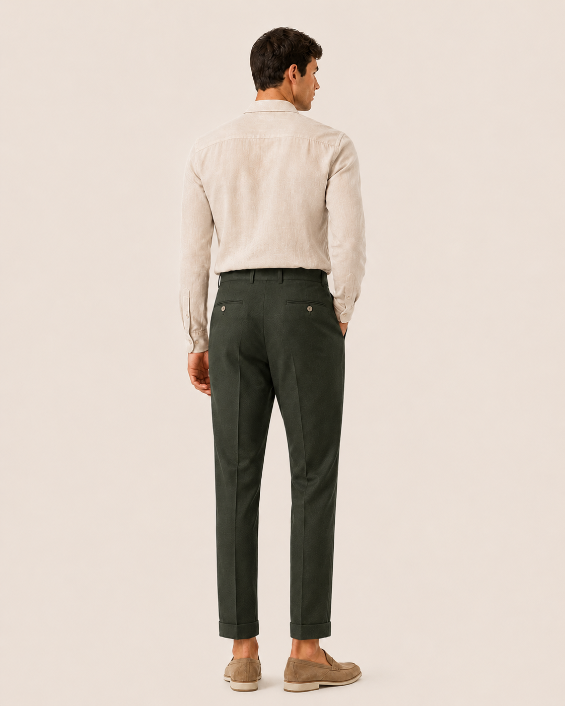 Cypress Riviera Pantalon