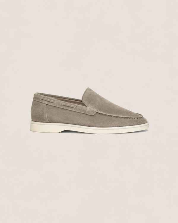 Classic Moreno Loafer Sand