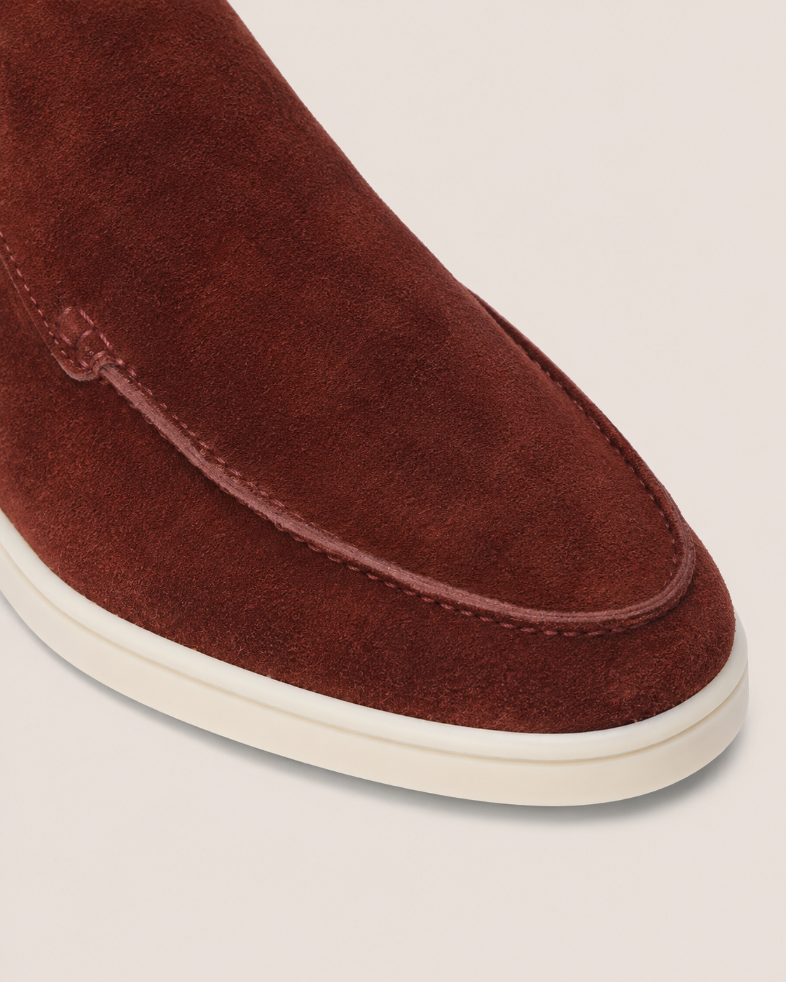 Moreno City Loafer Cognac