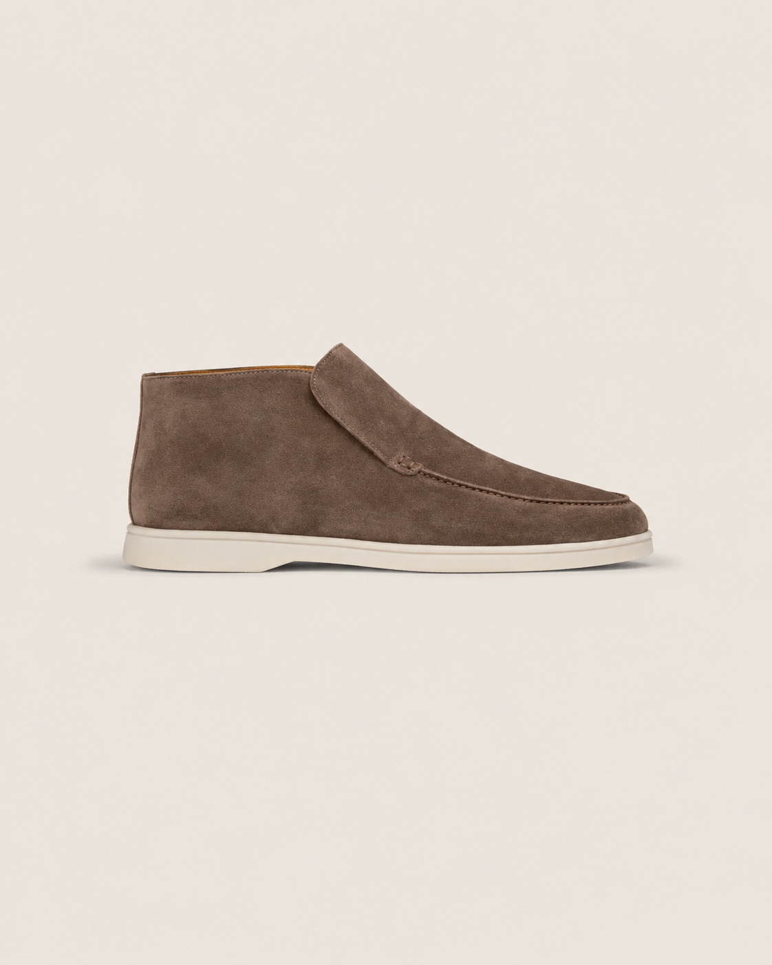 Moreno City Loafer Taupe