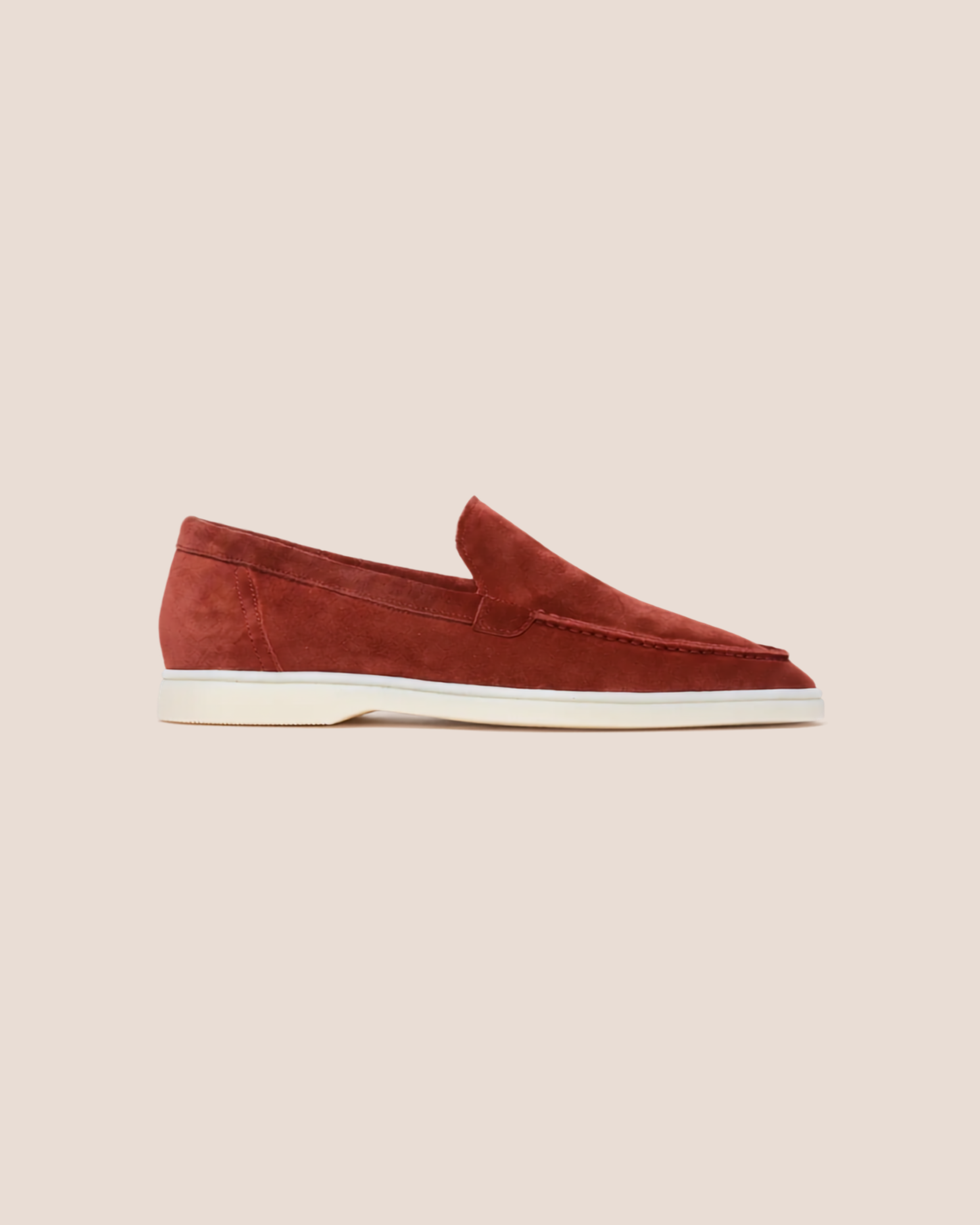 Lady Port Yacht Loafers