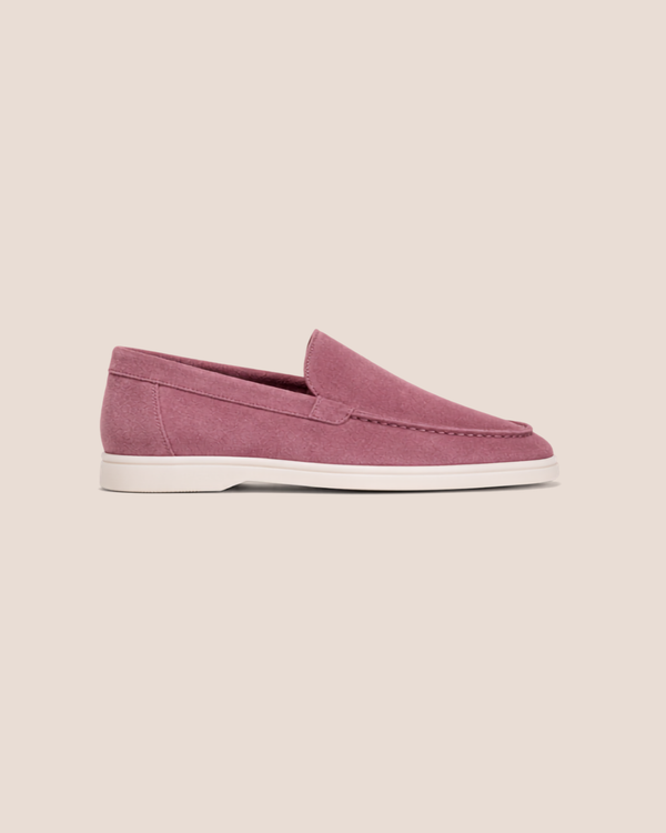 Lady Violet Yacht Loafers
