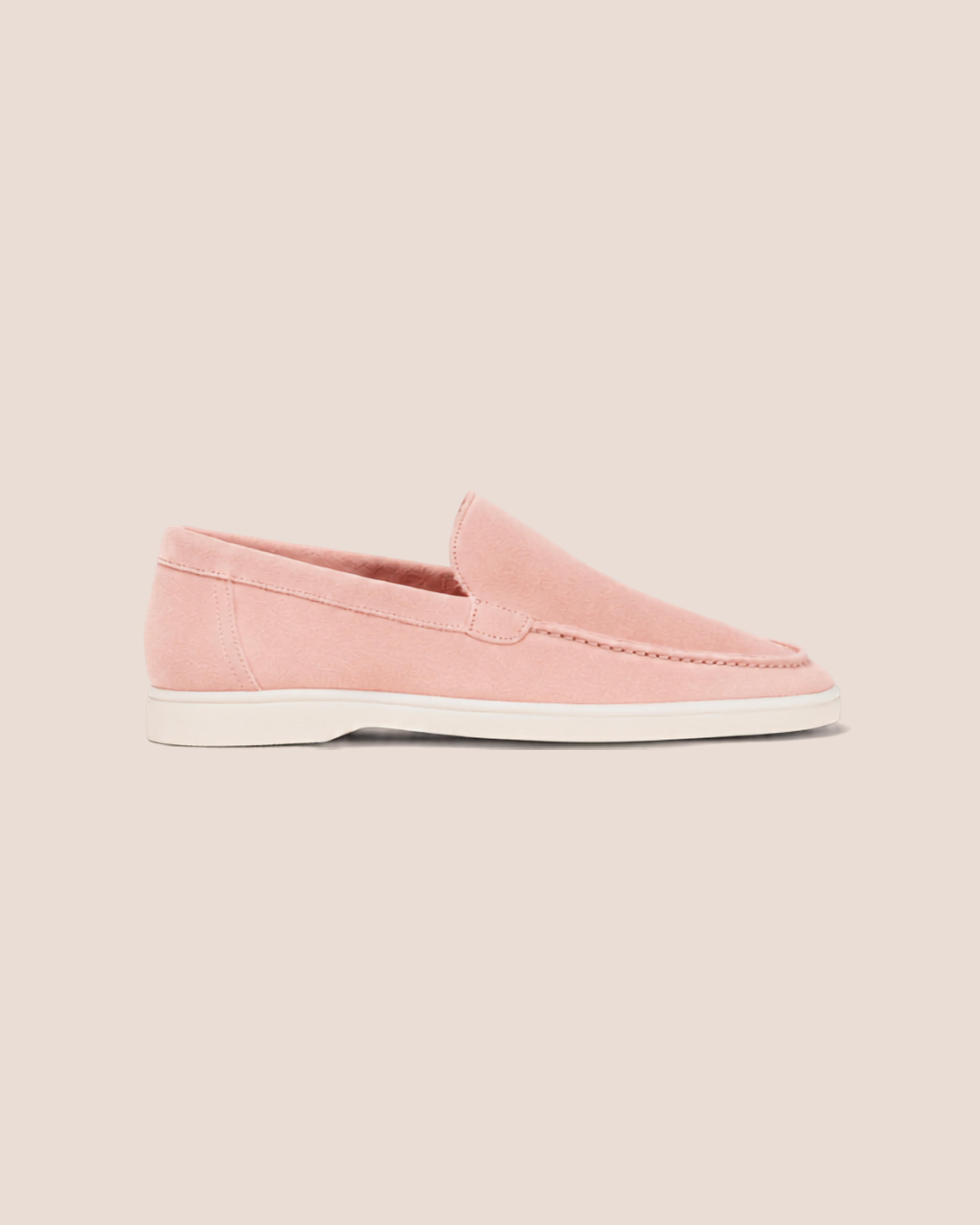 Lady Rose Yacht Loafers