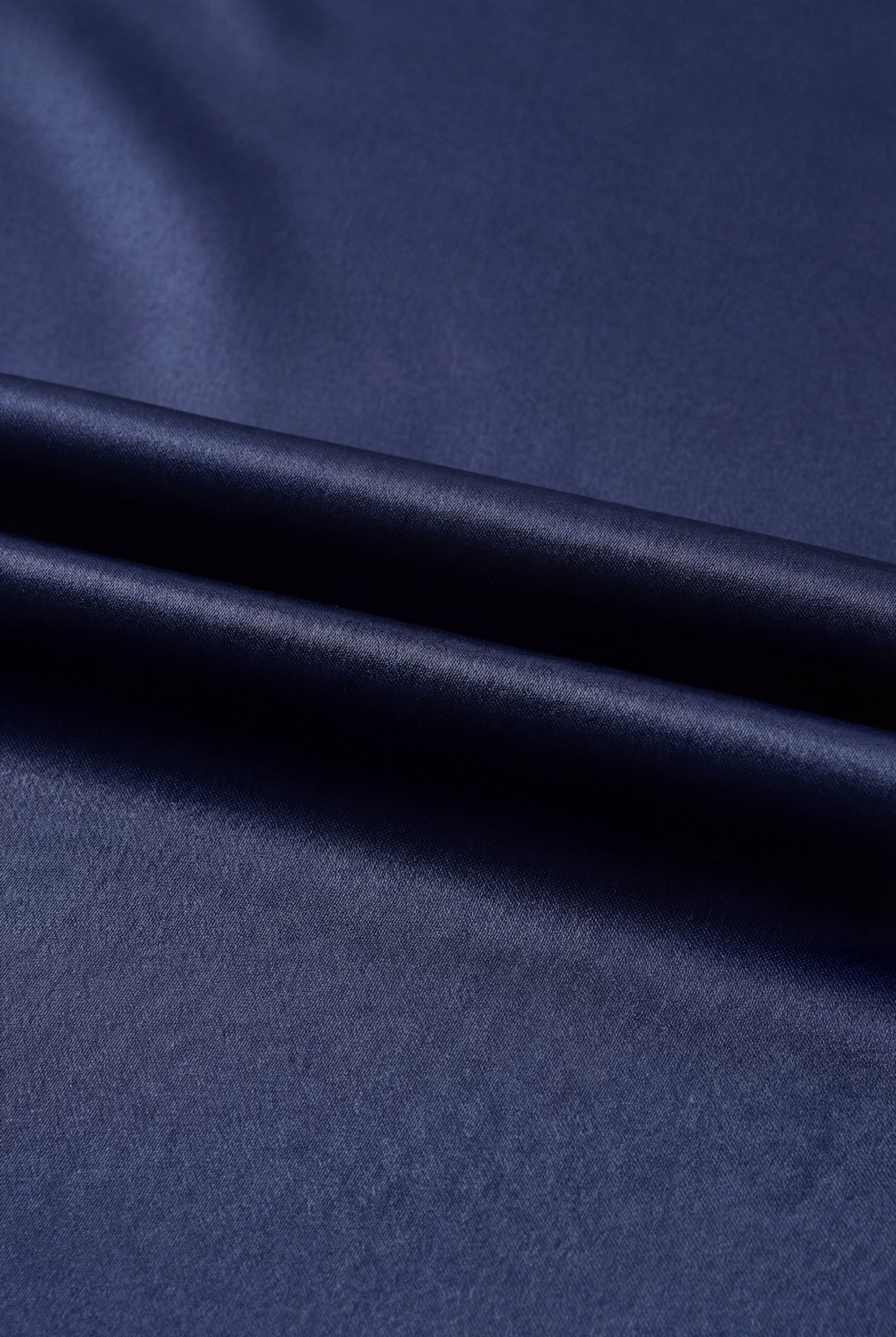 Moreno Long Sleeve Tee Navy