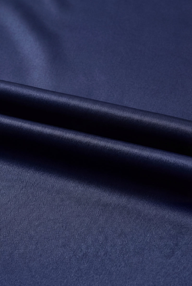 Moreno Short Sleeve Tee Navy
