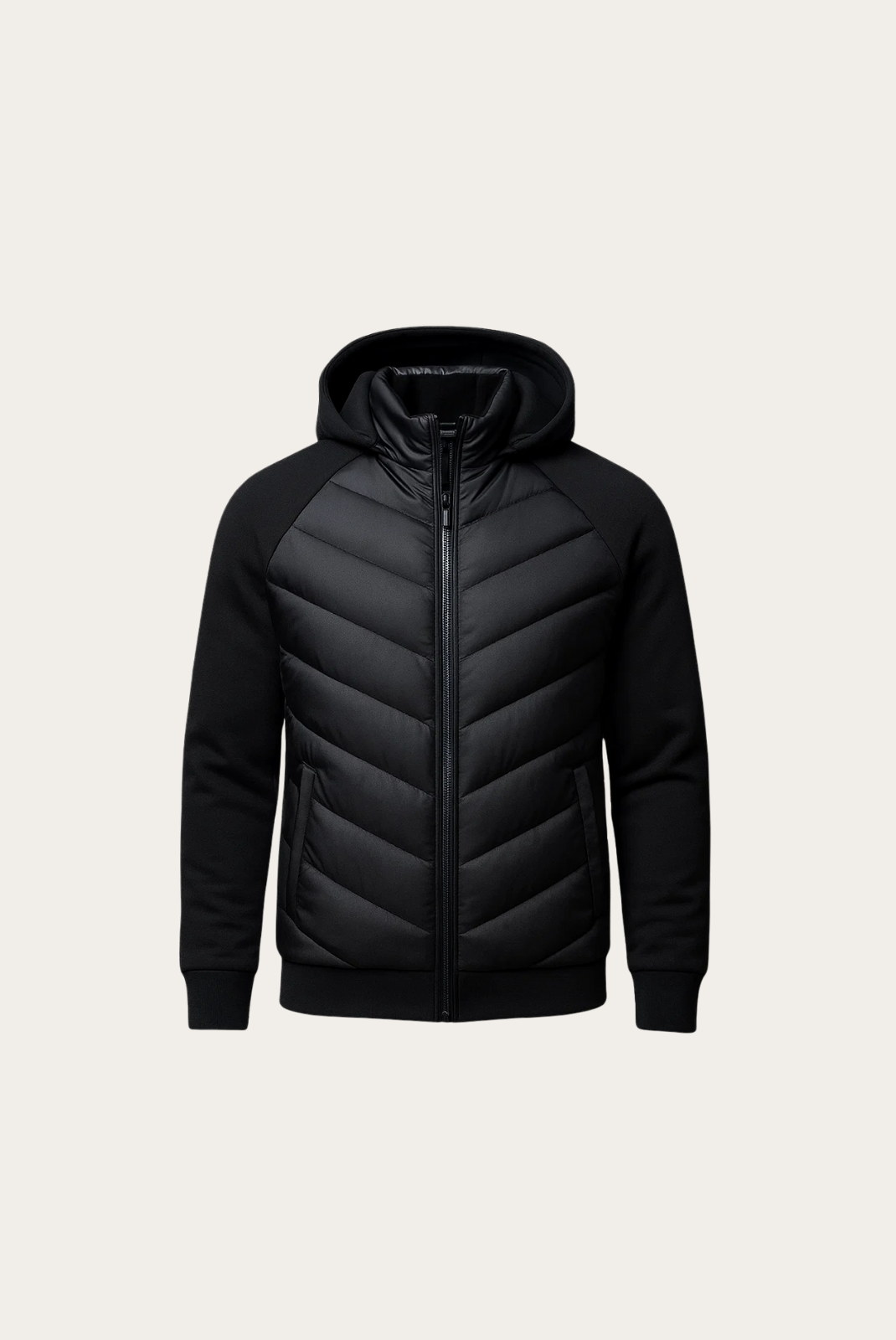 Moreno Alpine Puffer