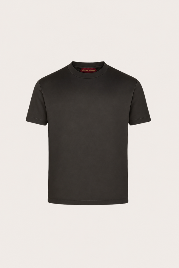 Grey Imperial Tee